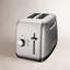 KitchenAid® 2-Slice Toaster with Manual Lift Lever-928799719