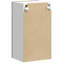 Carty Standard Wall Cabinet-221755281