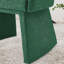 Fauteuil d'appoint rembourré Tallu-1414915576