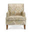 Chaises d'appoint pour le salon