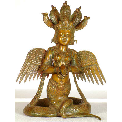 Religious & Spiritual Figurines & Sculptures
