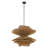Mireth 30" 6-Light Pendant