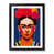 Black Framed selected
