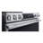 Lg Studio 6.3 Cu. Ft. Instaview Induction Slide-in Range With Air Fry And Air Sous Vide-110923767