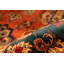 Maharaja Wool Oriental Area Rug