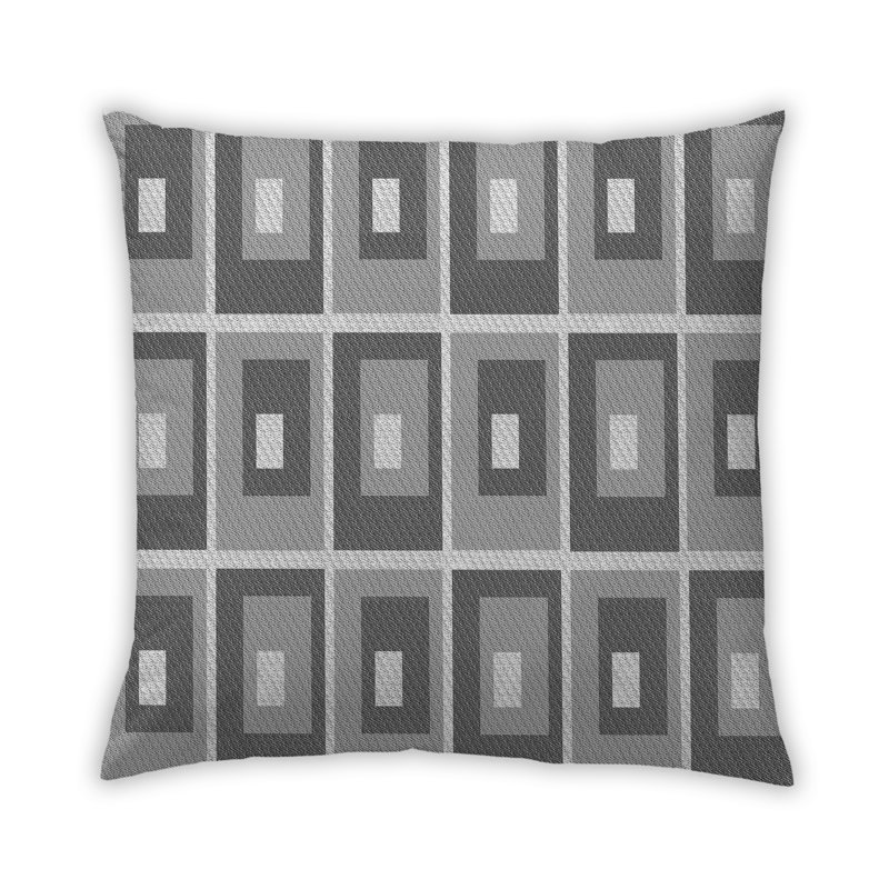 Balin, gris, Synthétique