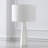 Crist Alabaster Ttable Lamp