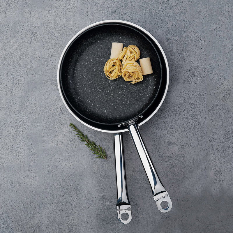 Aluminum Non-Stick Frying Pan