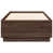 Brown Oak selected