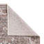 Auderghem area rug Machine Woven Runner Grey