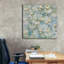 «Water Lilies» par Cheri Blum, art mural sur toile-1916039034