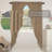 Jacqueline 100% Cotton Room Darkening Curtain Pair-95560646-64472518