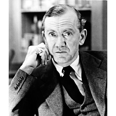Graham Greene histoire (18 X 24)