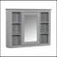 Armoire de rangement murale pour salle de bain, Pharmacie-343111632