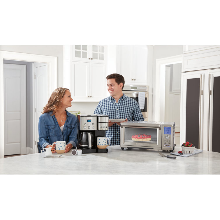 Countertop & Small Kitchen Appliances - Cuisinart