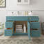 Base de meuble-lavabo simple 51 po seulement-94886887