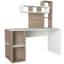 140cm W Rectangle Writing Desk-92651130
