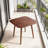 Louise Solid Wood Base Dining Table-31470436