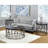 Ester - Round Coffee Table - 36"