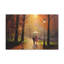 No Frame Print on Canvas-492112382