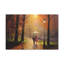 Wall Art on Canvas-492112382