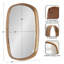 Miroir mural Prema 20 x 30-424130146-424130144-424130151