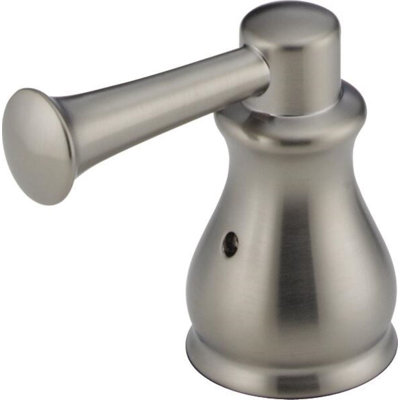 Orleans Ellington Large Lever Handle Tub Faucet