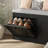 8 Pair Shoe Storage Bench-1092433240