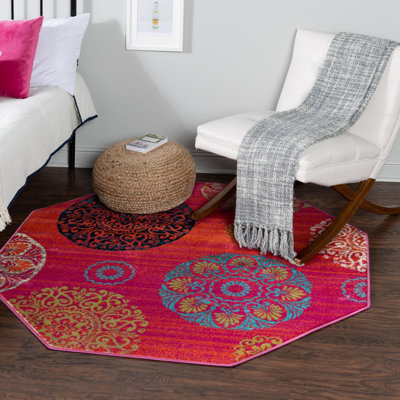 Tapis Langley Street® Aromi Akridge