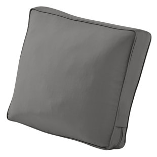 Coussin de dossier extérieur Montlake