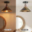 Semi Flush Mount-1175124237