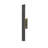 Chardip Aluminium LED Wall Light