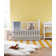 Parikh Hand Woven Cotton Striped Rug