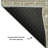 Premium Machine Washable Prisco Taupe Rug-1182445467