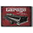 The Garage Premium Gallery Wrapped Canvas - Ready to Hang-664537645