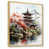 Maple Floater Framed Canvas