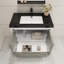 Ensemble de meuble-lavabo simple 36 po Enville-2087599368