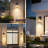 LED Wall Light