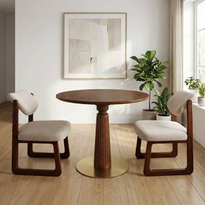 Ensemble de table de salle à manger