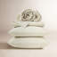 Organic Crinkled Percale™ 100% Cotton Sheet Set-27425011-135985032