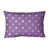 Dark Violet/White