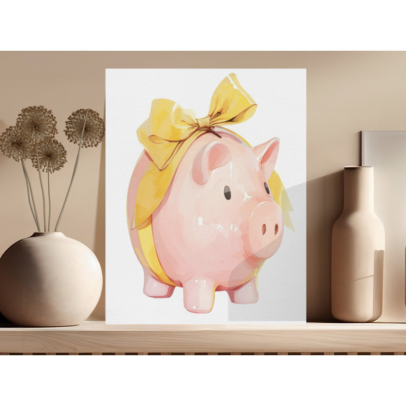 Wrapped Canvas Print Set, 20x30
