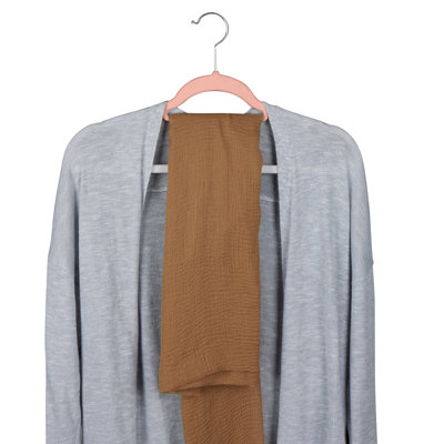 Isaac Mizrahi Velvet Hangers