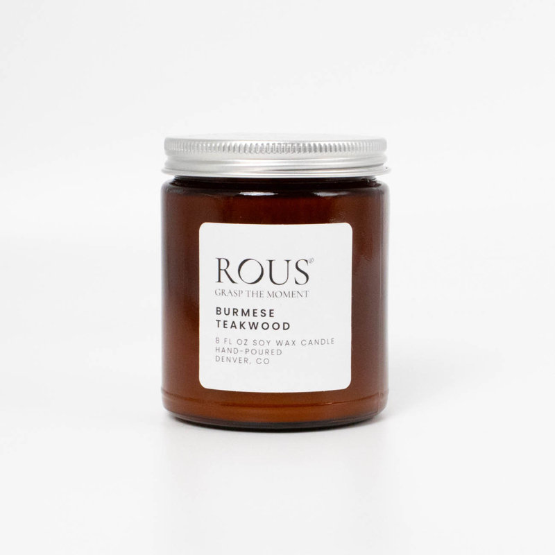 Fresh Candle Accessories