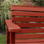 Chaise de patio Midwest-130624158