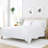 Home Fleur De Lis Pattern Sheet Set-1558095102