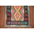 Reversible Wool Kilim Oriental Runner Rug 3x10