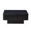 Table basse carrée 35,43 pouces Modern Handcraft-1522261807