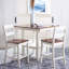 Tabouret de comptoir 24 po Canina-538359678