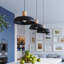 1 - Light Stainless Steel Pendant-1770539818